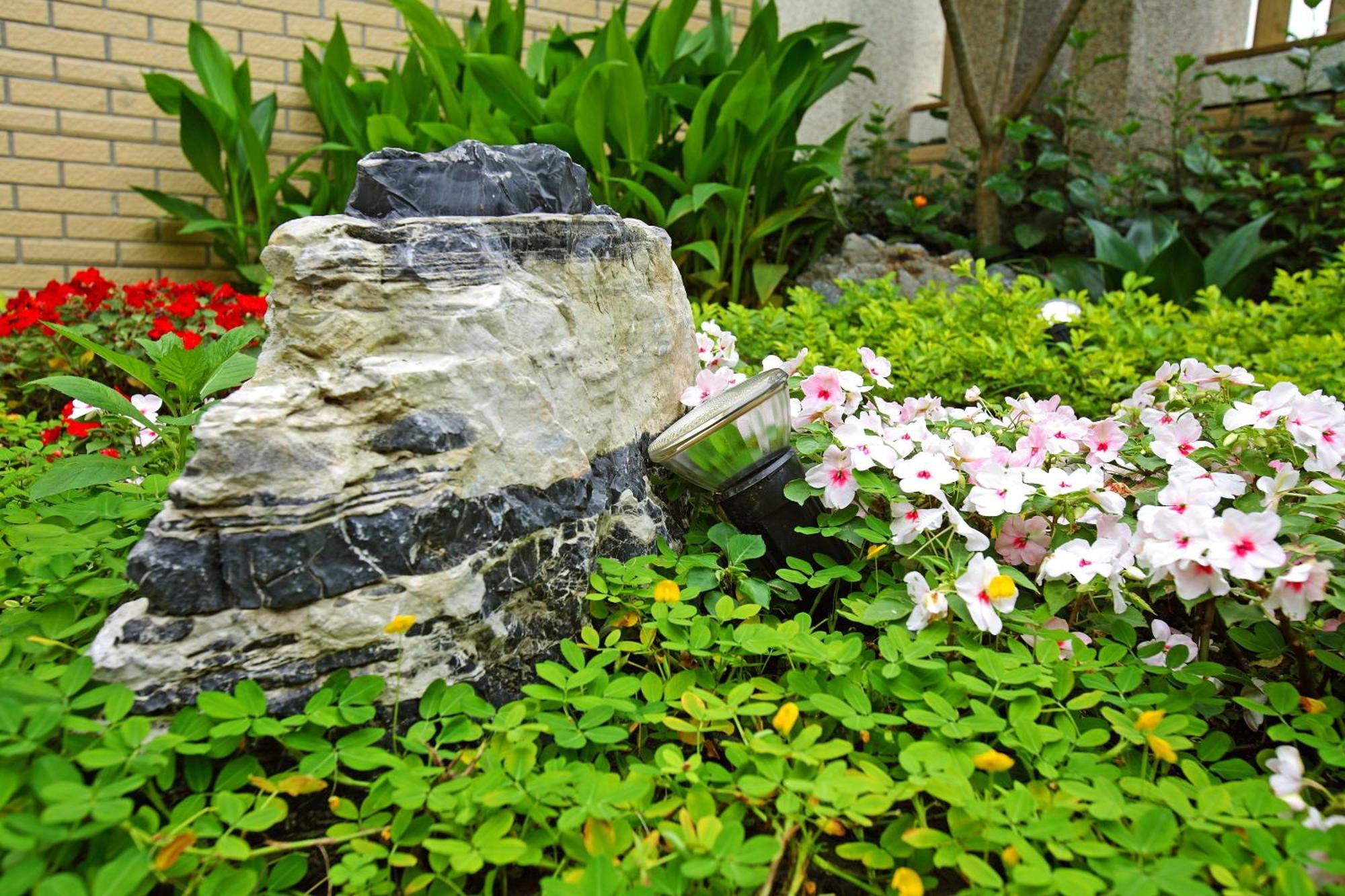 Norway Forest Tamsui Motel Habitación foto