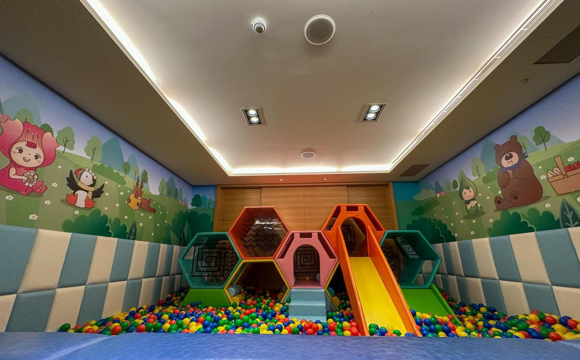 Norway Forest Tamsui Motel Habitación foto